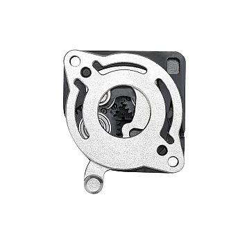 Комплект экструдера Creality (Kit) для 3D принтера K1/K1 Max (4001020076)-1
