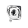 Комплект экструдера Creality (Kit) для 3D принтера K1/K1 Max (4001020076)