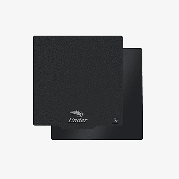 Комплект матовой платформы для холодной печати Creality Frosted Cold Printing Platform Kit