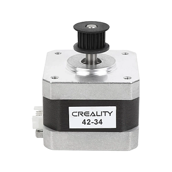 Шаговый двигатель 42-34 для 3D принтера Creality (4004100020)