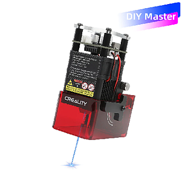 Лазерный модуль Creality3D Intelligent CV-LaserModule 24V 1.6W for Ender-3 S1-2