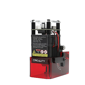 Лазерный модуль Creality3D Intelligent CV-LaserModule 24V 5W for Ender-3 S1