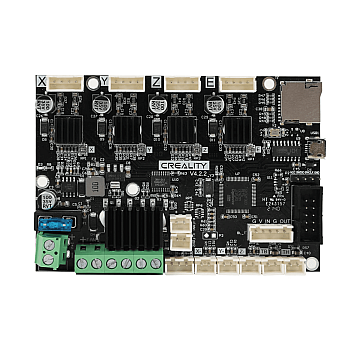 Материнская плата для 3D принтера Creality Ender-3 Max Neo
