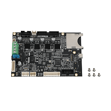Материнская плата для 3D принтера Creality Ender-5 S1 