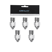 Набор Creality MK-HF 5 сопел