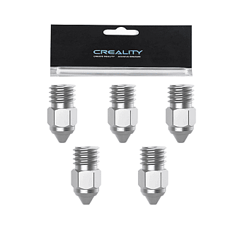 Набор Creality MK-HF 5 сопел