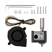 Набор для апгрейда экструдера для 3D принтера Creality Ender-3 V2 (4005010053)