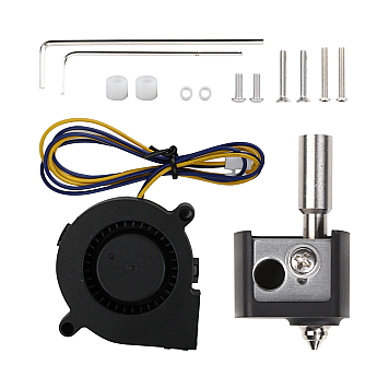 Набор для апгрейда экструдера для 3D принтера Creality Ender-3 V2 (4005010053)