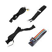 Набор комбинированных кабелей для 3D-принтера Creality Ender-3 S1