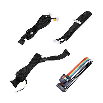 Набор комбинированных кабелей для 3D-принтера Creality Ender-3 S1