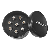 Набор сопел Creality биметаллические, 8шт