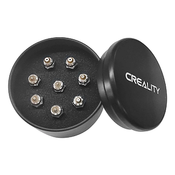 Набор сопел Creality биметаллические, 8шт