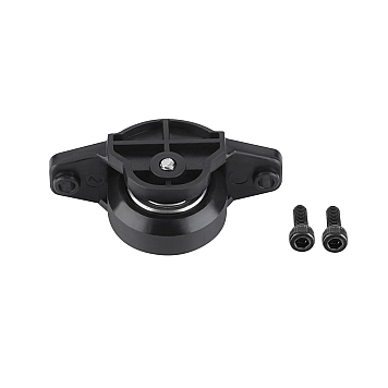 Натяжной шкив для принтера Creality Ender-3 V3 SE/KE в сборе 