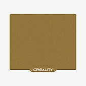 PEI-пластина на рабочий стол для 3D принтера Creality  Ender-3/Ender-5 (Матовая поверхность)