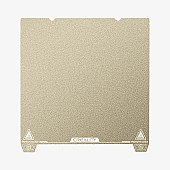 PEI-пластина на рабочий стол для 3D принтера Creality Ender-5 S1