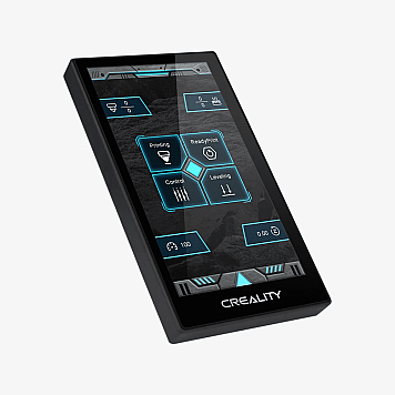 Планшет Creality 3D Pad HD Display Screen-5