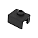 Силиконовый носок для 3D принтера Creality Ender-3 S1/Pro/Plus (4004010245)