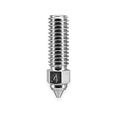 Сопло для 3D принтера Creality K1, K1 Max, CR-M4 Micro Swiss 0.4mm (M2612-04)