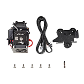 Sprite Extruder Pro Kit 300℃ High Temperature для 3D принтера Сreality