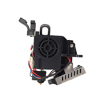 Sprite Extruder Pro Kit 300℃ High Temperature для 3D принтера Сreality-2