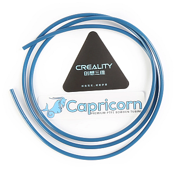 Тефлоновая трубка Capricorn длиной 1.2м (4004200008)