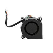 Вентилятор 40x20mm, 24V для 3D принтера Creality K1/K1 Max