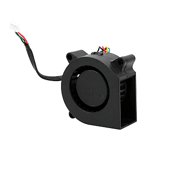 Вентилятор 40x20mm, 24V для 3D принтера Creality K1/K1 Max-1
