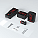 Высокотемпературный Creality Hotend  Spider V2 