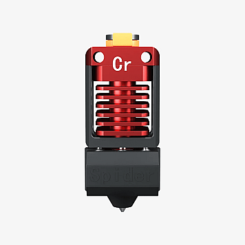 Высокотемпературный Creality Hotend  Spider V2 