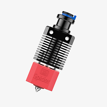 Высокотемпературный и высокоскоростной Hotend Creality Spider-3
