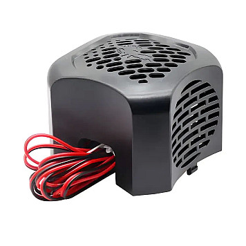 Блок обдува хотенда Creativity с двумя вентиляторами для 3d принтера Ender-3 V2