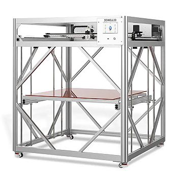 3D принтер Dowell DM12 Plus