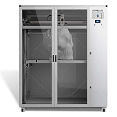 3D принтер Dowell DM12 Plus 60°C Enclosure