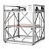 3D принтер Dowell DM1216-12 Plus Open frame