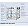 3D принтер Dowell DM1220-16 Plus