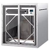 3D принтер Dowell DL12 60°C Enclosure