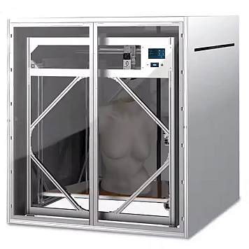 3D принтер Dowell DL12 60°C Enclosure