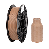 Пластик DS Filament PET-G Бежевый Ø1,75мм Вес: 0.78 кг 250 м