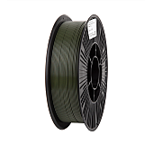 Пластик DS Filament PET-G Хаки Ø1,75мм Вес: 0.78 кг 250 м