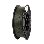 Пластик DS Filament PET-G Хаки Ø1,75мм Вес: 3 кг 960 м