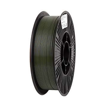 Пластик DS Filament PET-G Хаки Ø1,75мм Вес: 3 кг 960 м