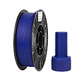 Пластик DS Filament PLA Синий Ø1,75 мм Вес: 0.75 кг 250 м