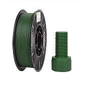 Пластик DS Filament PLA Зеленый Ø1,75 мм Вес: 0.75 кг 250 м