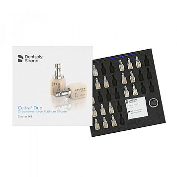CELTRA DUO Starter Kit