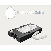 Фотополимерная смола Primeprint Splint для Primeprint Solution