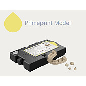 Фотополимерная смола Primeprint Model для Primeprint Solution