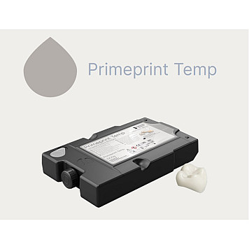 Фотополимерная смола Dentsply Sirona Primeprint Temp A2