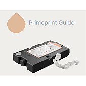 Фотополимерная смола Primeprint Guide для Primeprint Solution