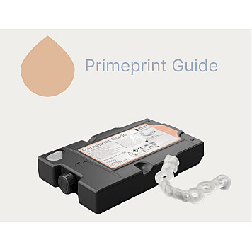 Фотополимерная смола Primeprint Guide для Primeprint Solution