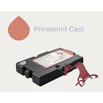 Фотополимерная смола Primeprint Cast для Primeprint Solution